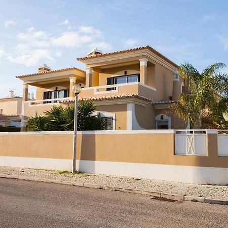 לאגוּ‏ש D09 - Porto De Mos Luxury Villa מראה חיצוני תמונה