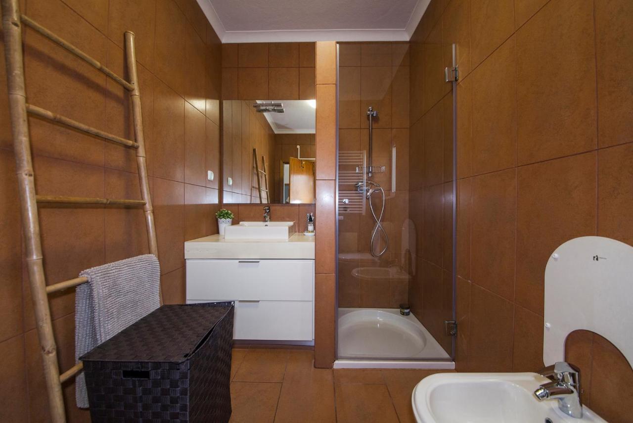 לאגוּ‏ש D09 - Porto De Mos Luxury Villa מראה חיצוני תמונה