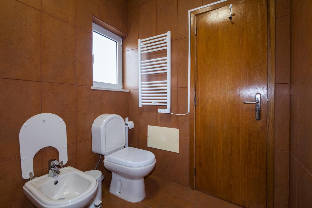 לאגוּ‏ש D09 - Porto De Mos Luxury Villa מראה חיצוני תמונה