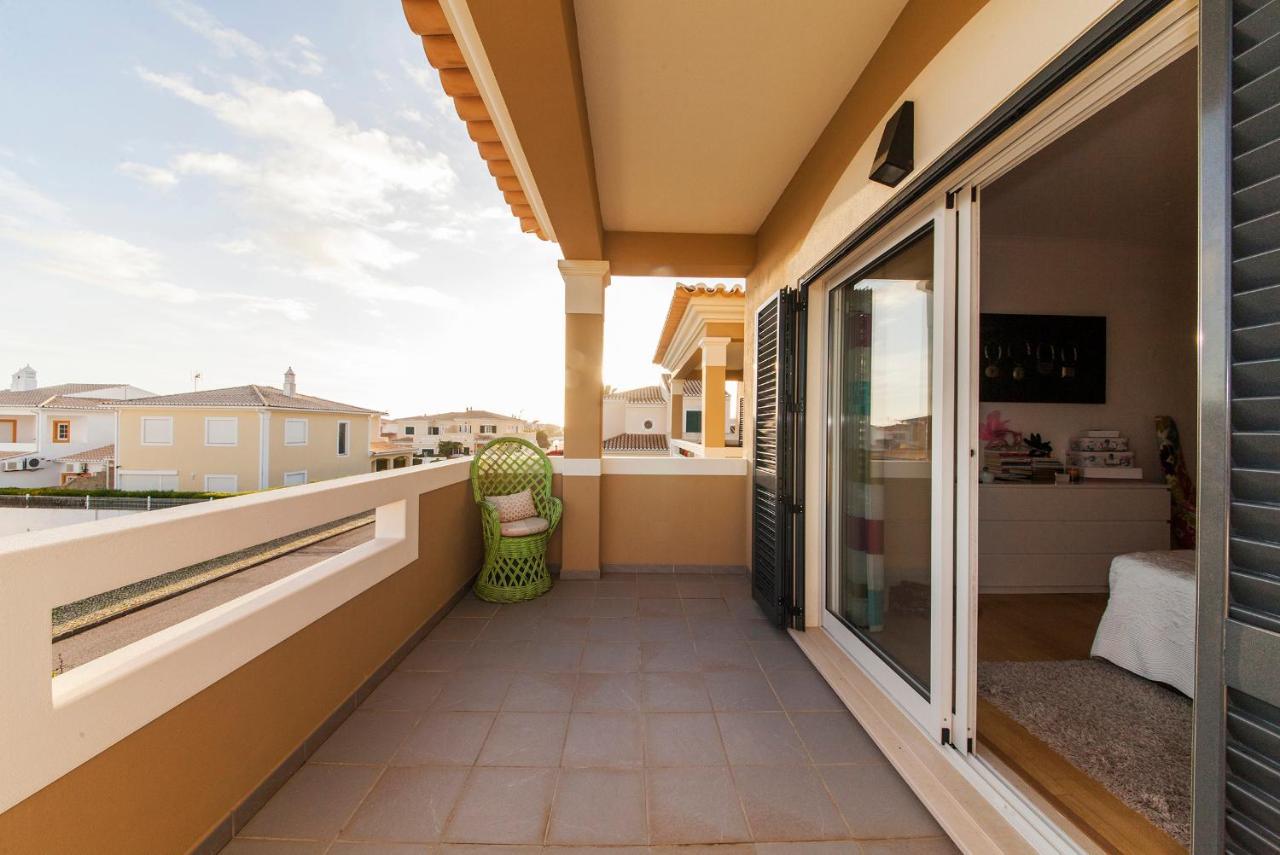 לאגוּ‏ש D09 - Porto De Mos Luxury Villa מראה חיצוני תמונה