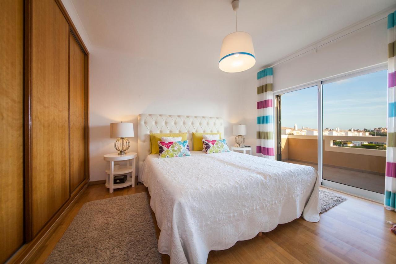 לאגוּ‏ש D09 - Porto De Mos Luxury Villa מראה חיצוני תמונה
