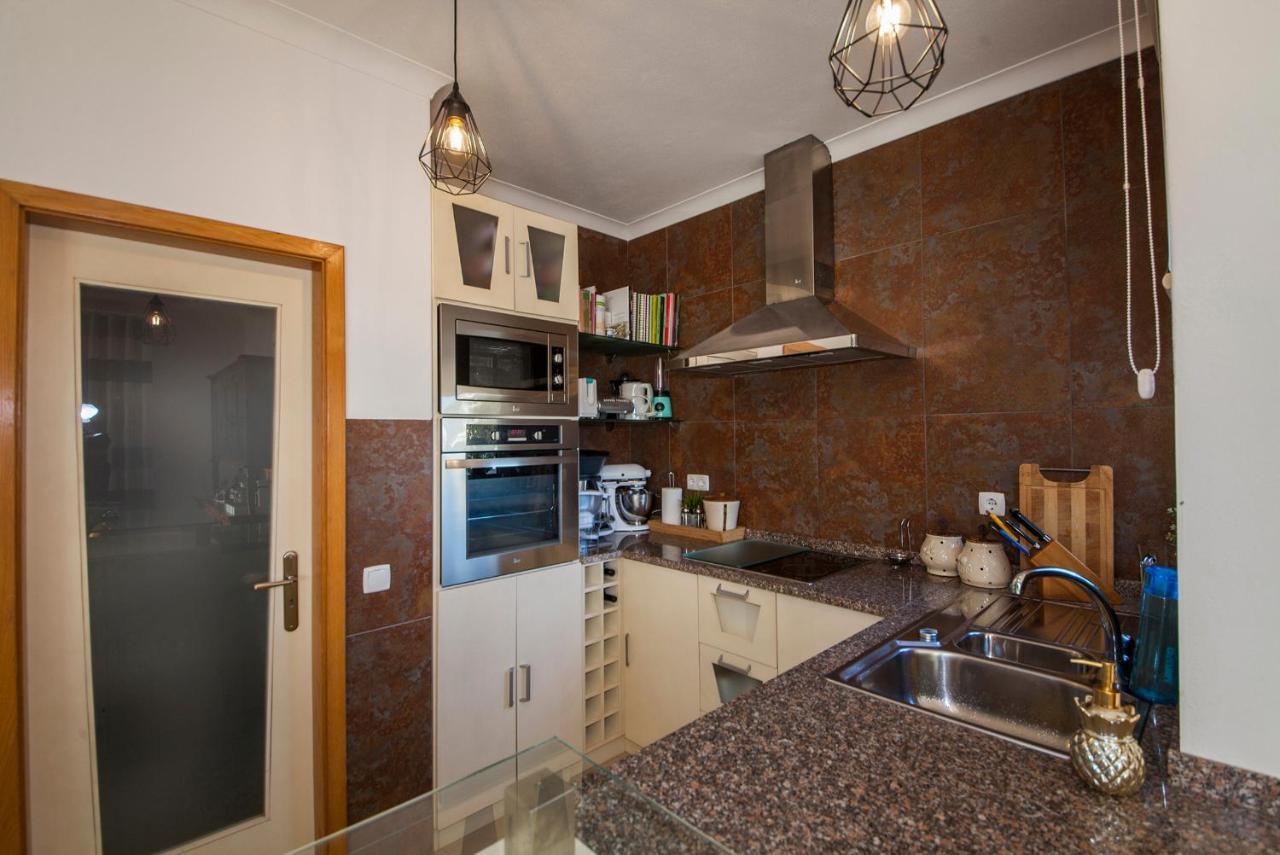 לאגוּ‏ש D09 - Porto De Mos Luxury Villa מראה חיצוני תמונה