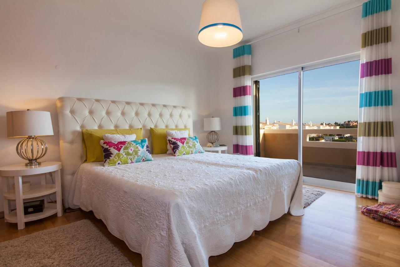 לאגוּ‏ש D09 - Porto De Mos Luxury Villa מראה חיצוני תמונה